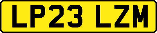 LP23LZM