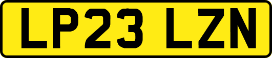 LP23LZN