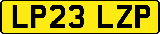 LP23LZP