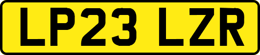 LP23LZR