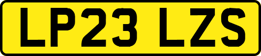 LP23LZS