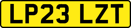 LP23LZT