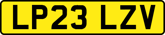 LP23LZV
