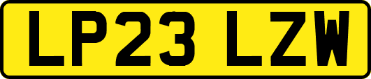 LP23LZW