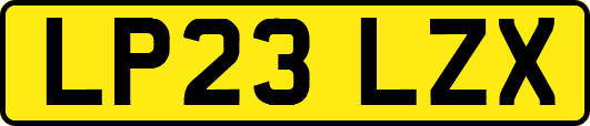 LP23LZX