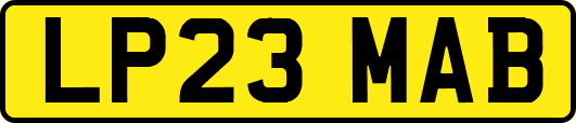 LP23MAB