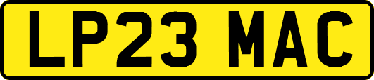 LP23MAC