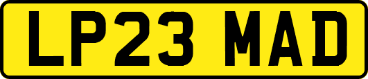 LP23MAD