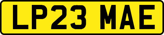 LP23MAE