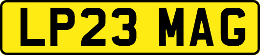 LP23MAG
