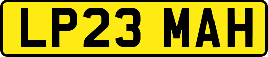 LP23MAH