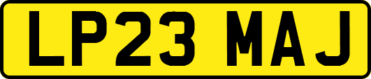 LP23MAJ
