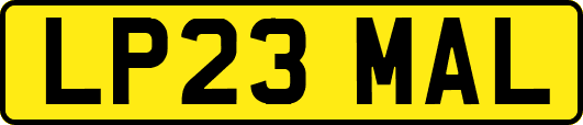 LP23MAL
