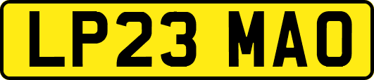 LP23MAO