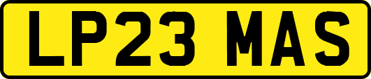 LP23MAS