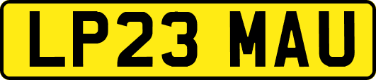 LP23MAU