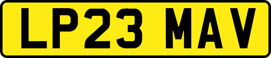 LP23MAV