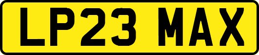 LP23MAX