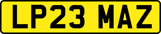LP23MAZ