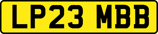 LP23MBB