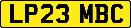 LP23MBC