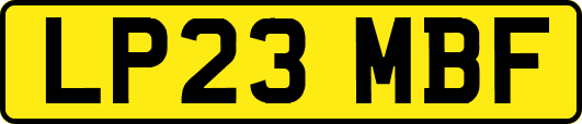 LP23MBF