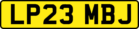 LP23MBJ