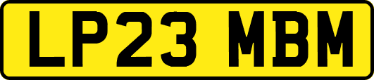 LP23MBM