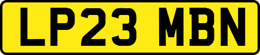 LP23MBN