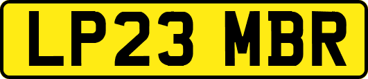 LP23MBR