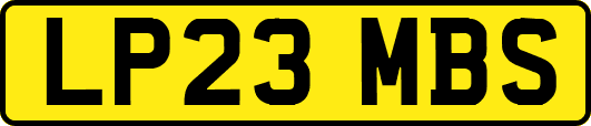 LP23MBS