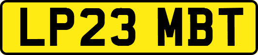 LP23MBT