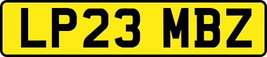 LP23MBZ