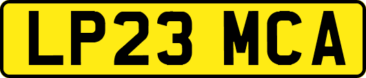LP23MCA