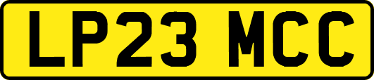 LP23MCC