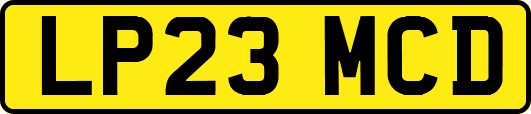 LP23MCD