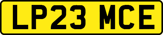 LP23MCE