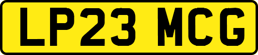 LP23MCG