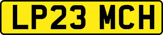 LP23MCH