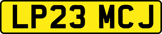 LP23MCJ