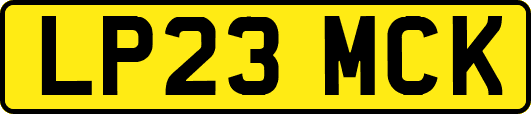 LP23MCK