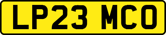 LP23MCO