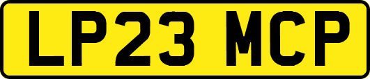 LP23MCP