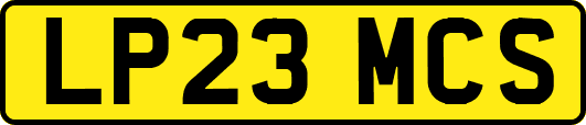LP23MCS