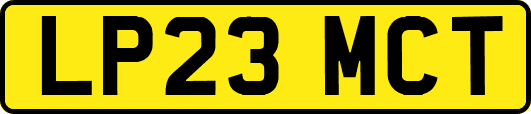 LP23MCT