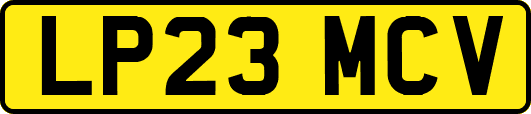 LP23MCV