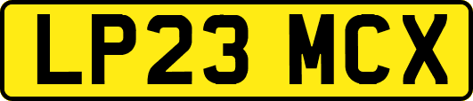 LP23MCX