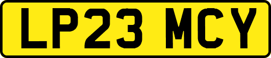 LP23MCY