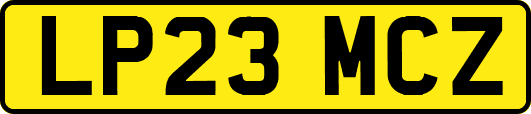 LP23MCZ