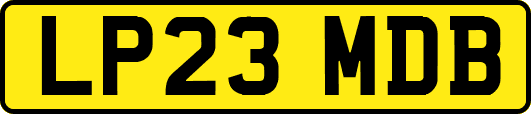 LP23MDB
